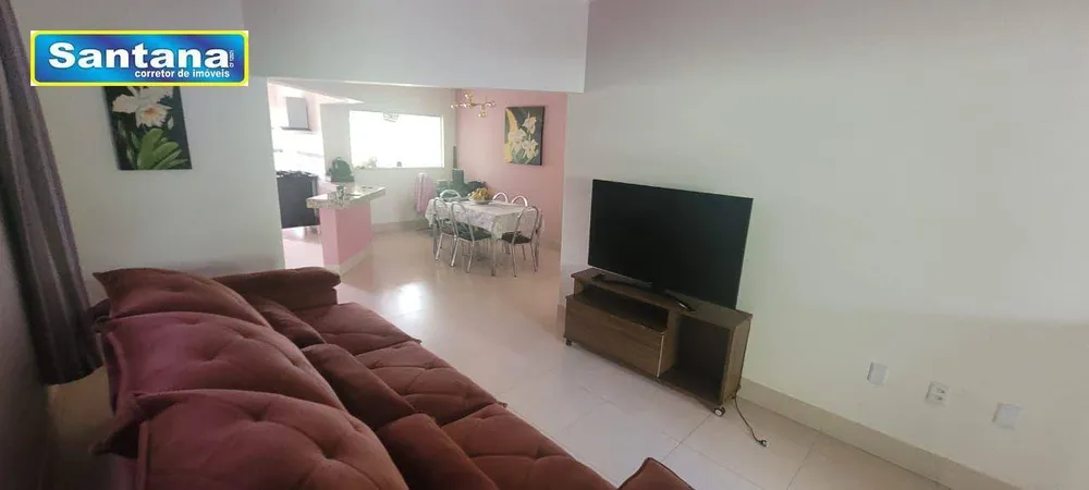 Casa, 3 quartos, 190 m² - Foto 4