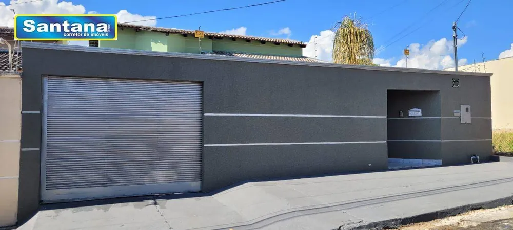 Casa, 3 quartos, 190 m² - Foto 8