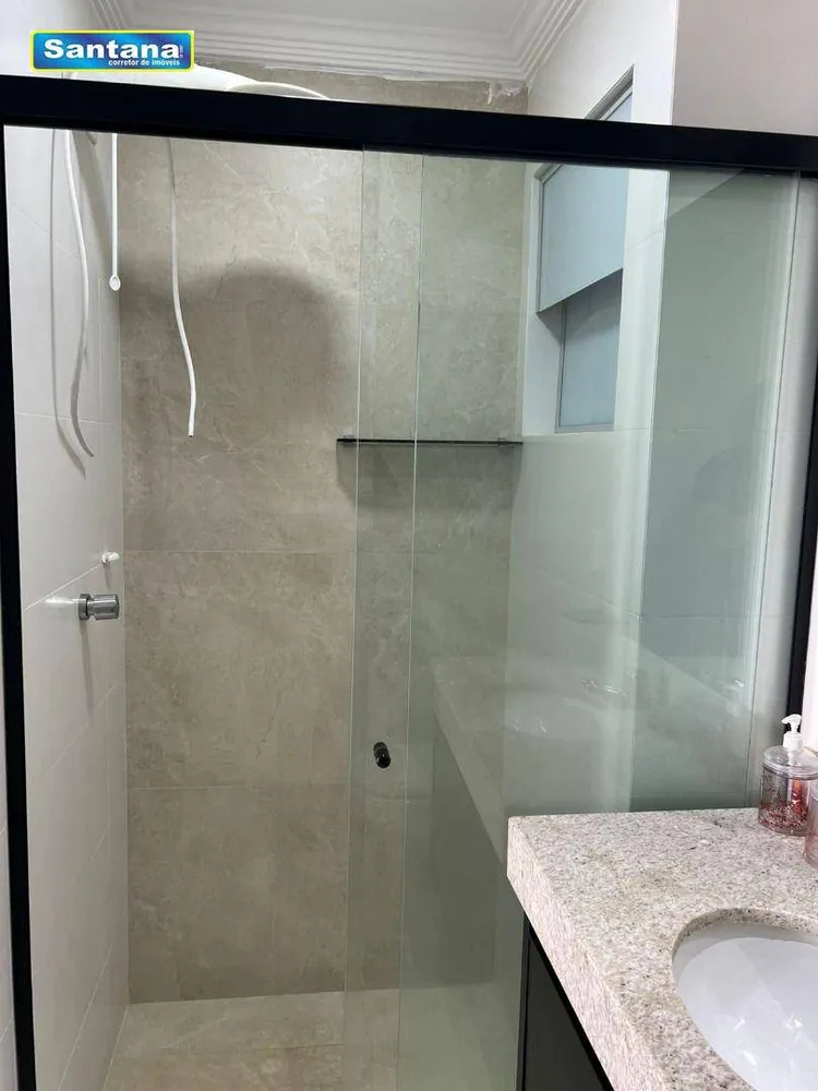 Apartamento, 1 quarto, 41 m² - Foto 7