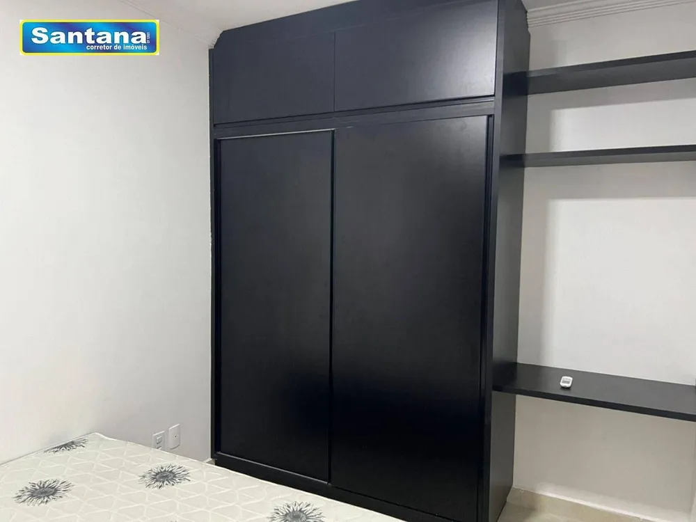 Apartamento, 1 quarto, 41 m² - Foto 6