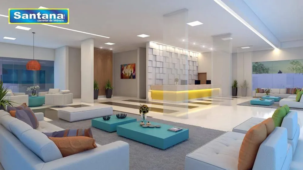 Apartamento, 1 quarto, 41 m² - Foto 4