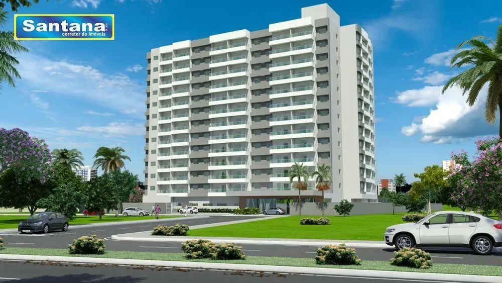 Apartamento, 1 quarto, 41 m² - Foto 3