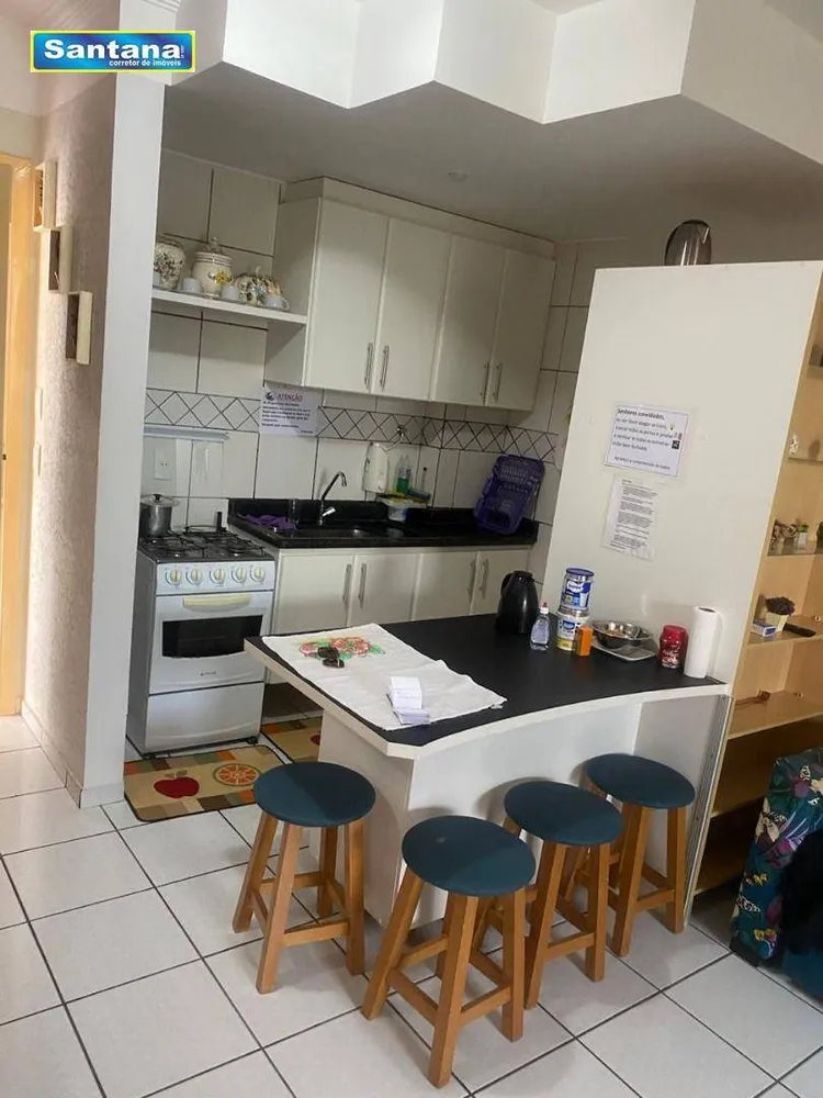 Apartamento, 1 quarto, 47 m² - Foto 4