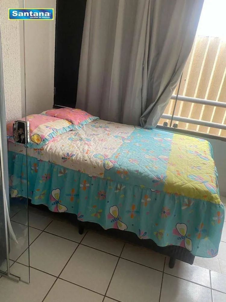 Apartamento, 1 quarto, 47 m² - Foto 5
