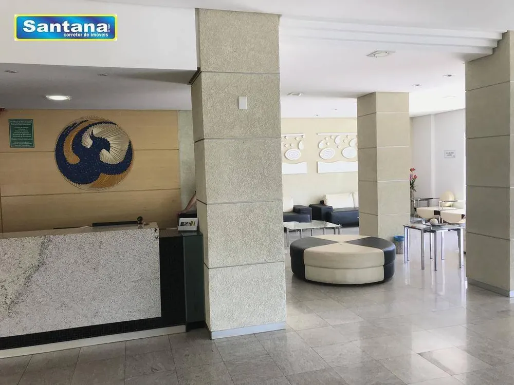Apartamento, 1 quarto, 47 m² - Foto 6