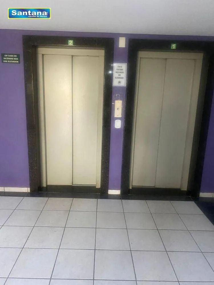 Apartamento, 1 quarto, 47 m² - Foto 2