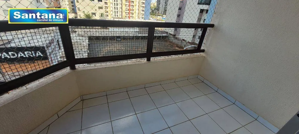 Apartamento, 2 quartos, 52 m² - Foto 1