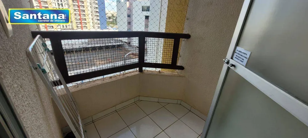 Apartamento, 2 quartos, 52 m² - Foto 8