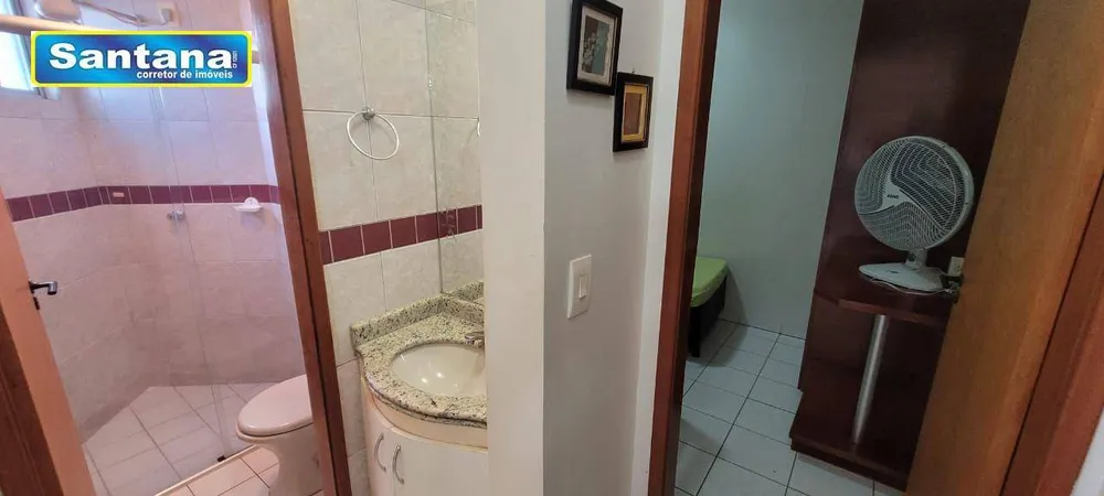 Apartamento, 2 quartos, 52 m² - Foto 5