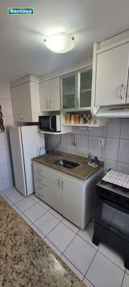 Apartamento, 2 quartos, 52 m² - Foto 12