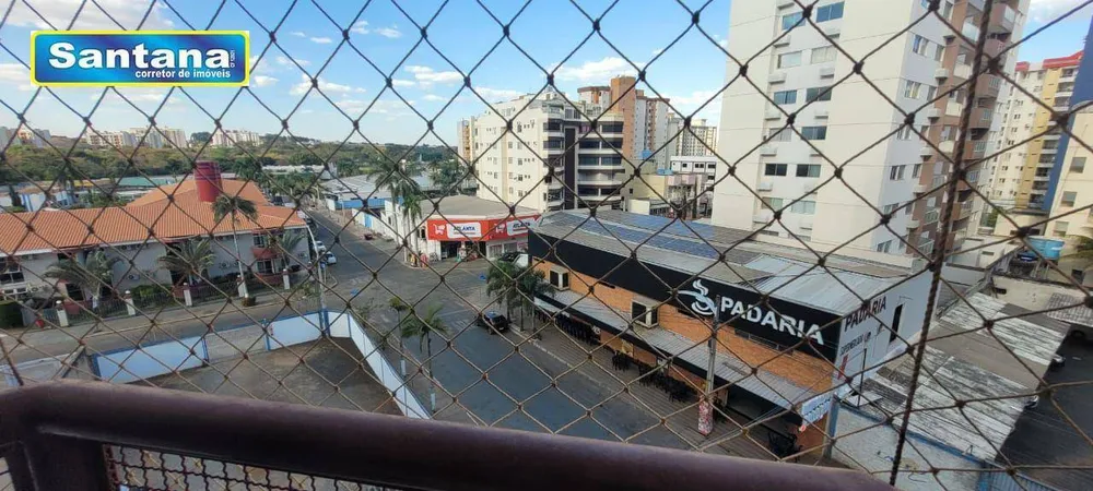Apartamento, 2 quartos, 52 m² - Foto 6