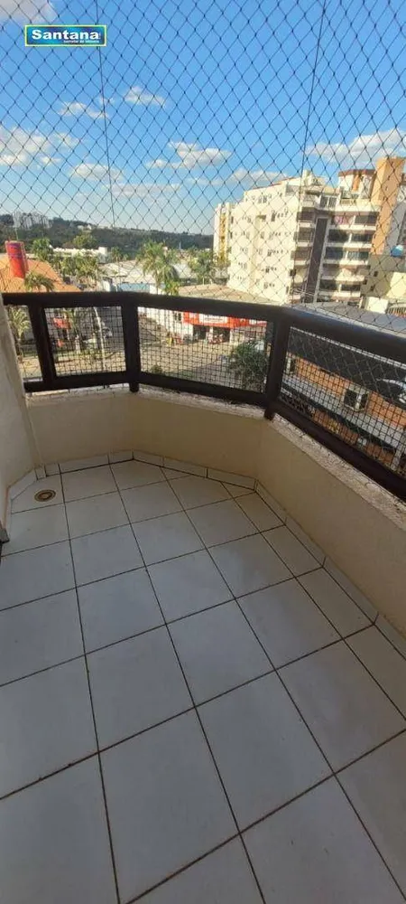Apartamento, 2 quartos, 52 m² - Foto 2