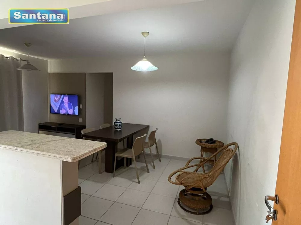 Apartamento à venda com 3 quartos, 80m² - Foto 4