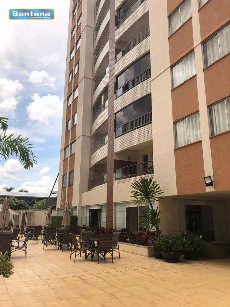 Apartamento, 3 quartos, 80 m² - Foto 5