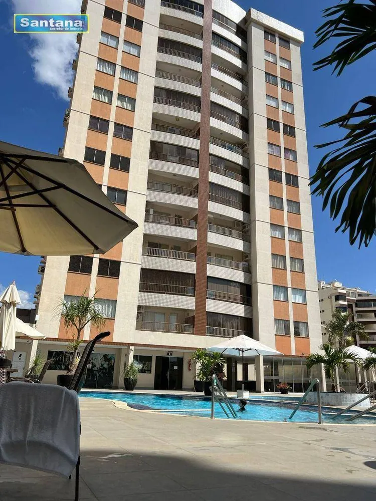 Apartamento, 3 quartos, 80 m² - Foto 1