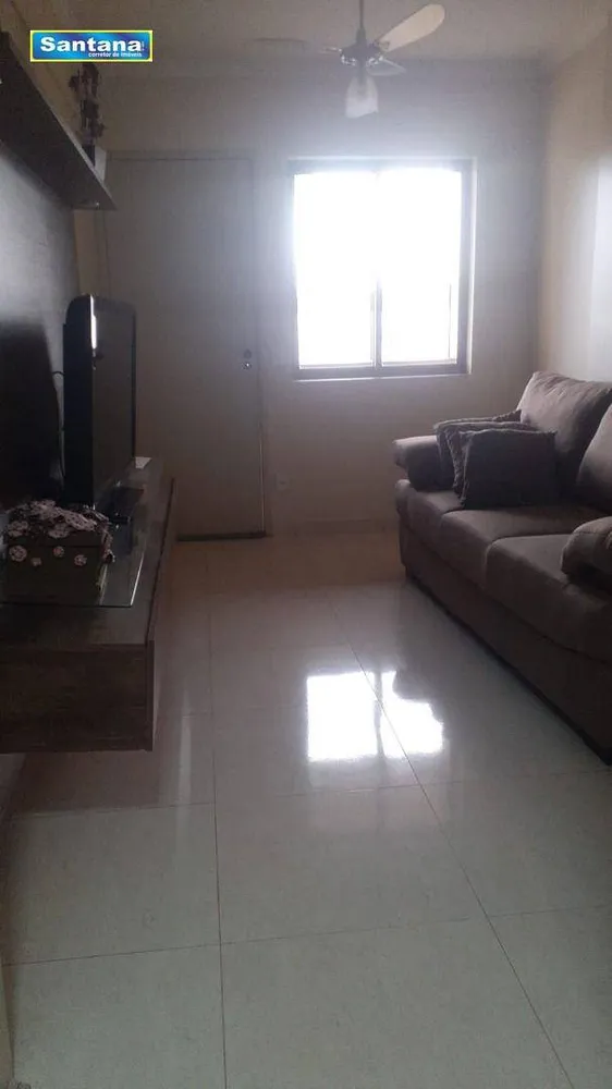 Apartamento, 2 quartos, 62 m² - Foto 5