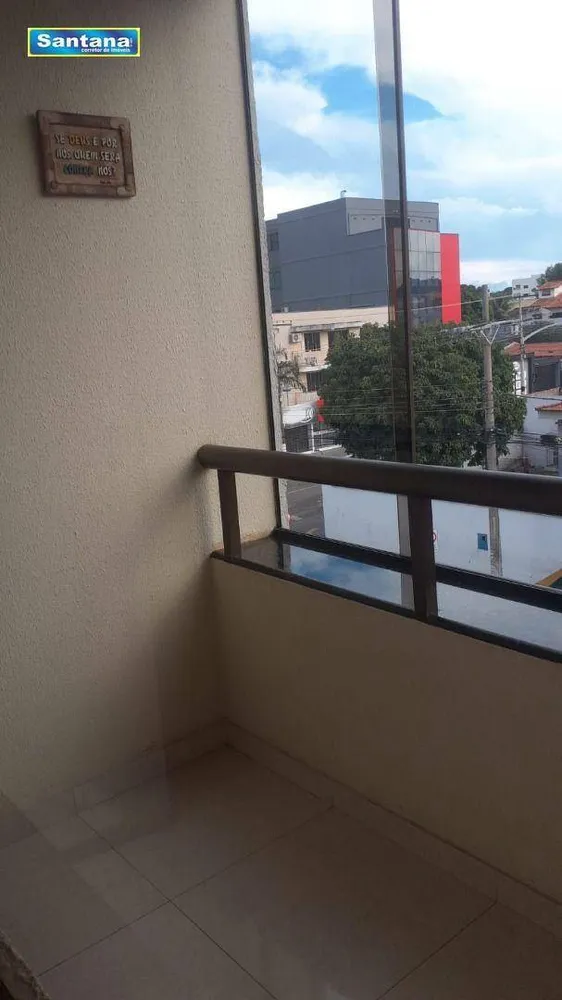 Apartamento, 2 quartos, 62 m² - Foto 6