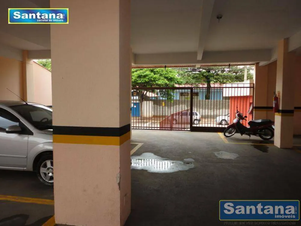 Apartamento, 2 quartos, 62 m² - Foto 8