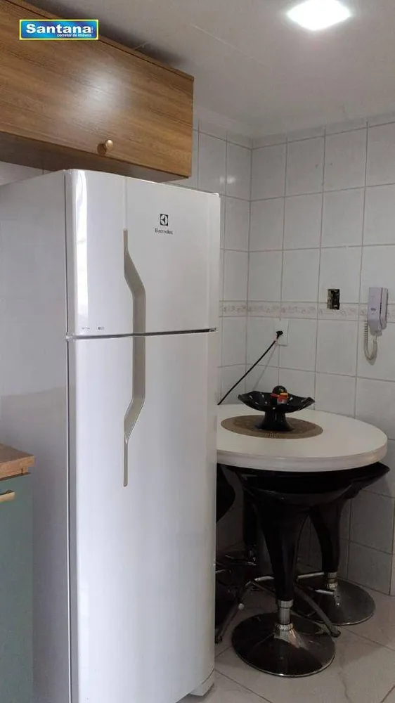 Apartamento, 2 quartos, 62 m² - Foto 2