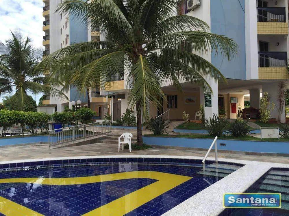 Apartamento, 1 quarto, 42 m² - Foto 4