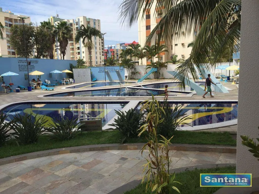 Apartamento, 1 quarto, 42 m² - Foto 1