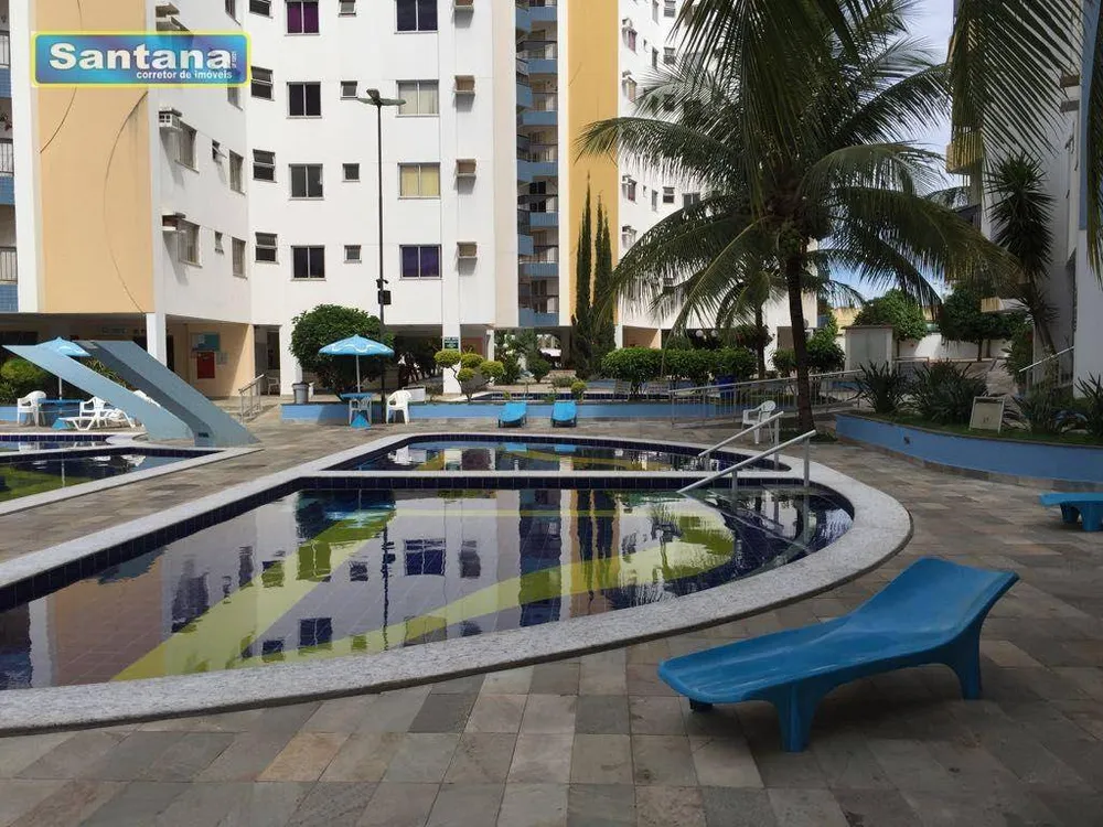 Apartamento, 1 quarto, 42 m² - Foto 6