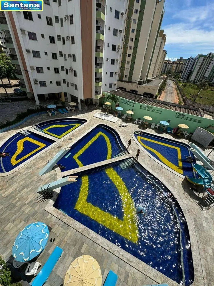 Apartamento, 1 quarto, 42 m² - Foto 2