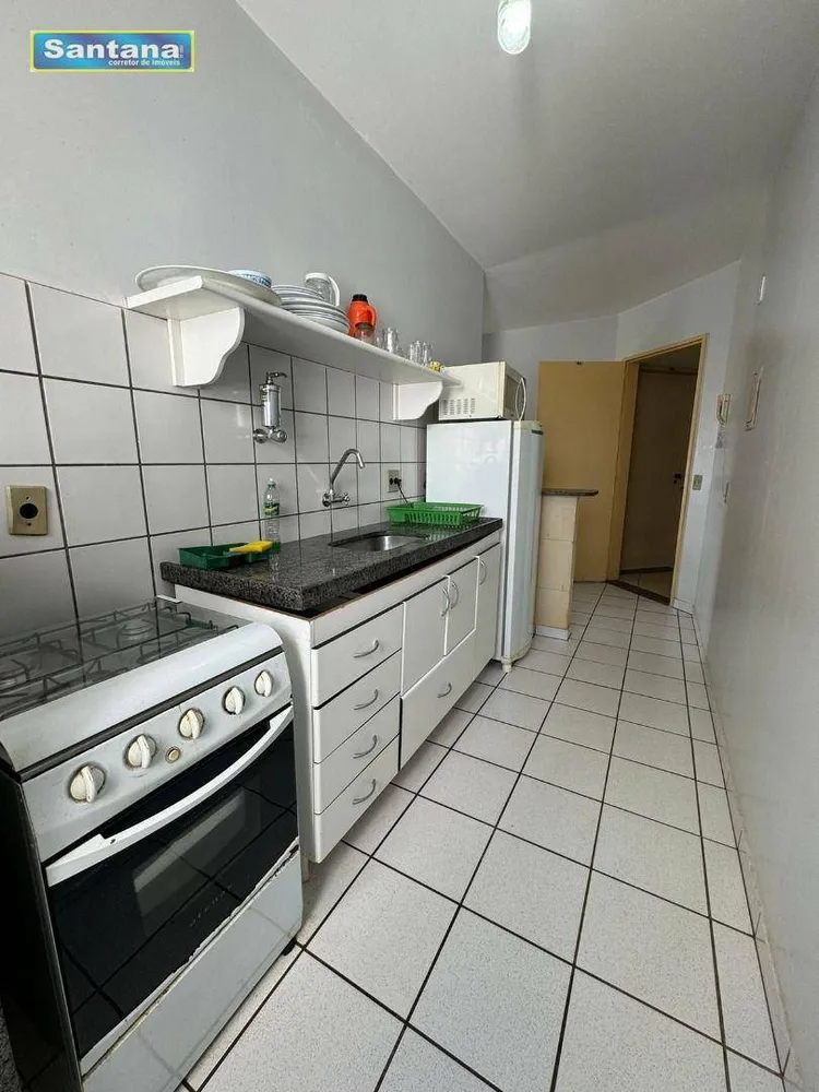Apartamento, 1 quarto, 42 m² - Foto 7