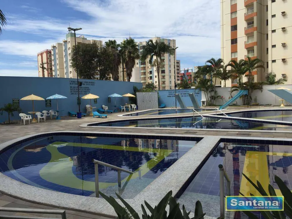 Apartamento, 1 quarto, 42 m² - Foto 3