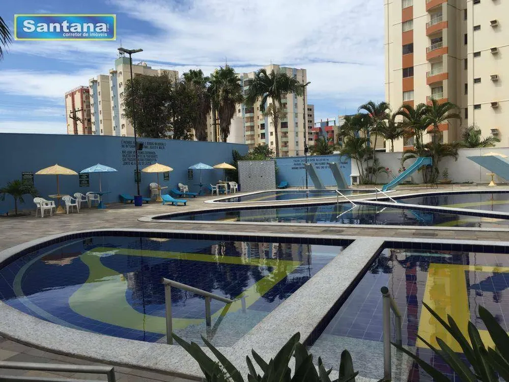 Apartamento, 1 quarto, 42 m² - Foto 5