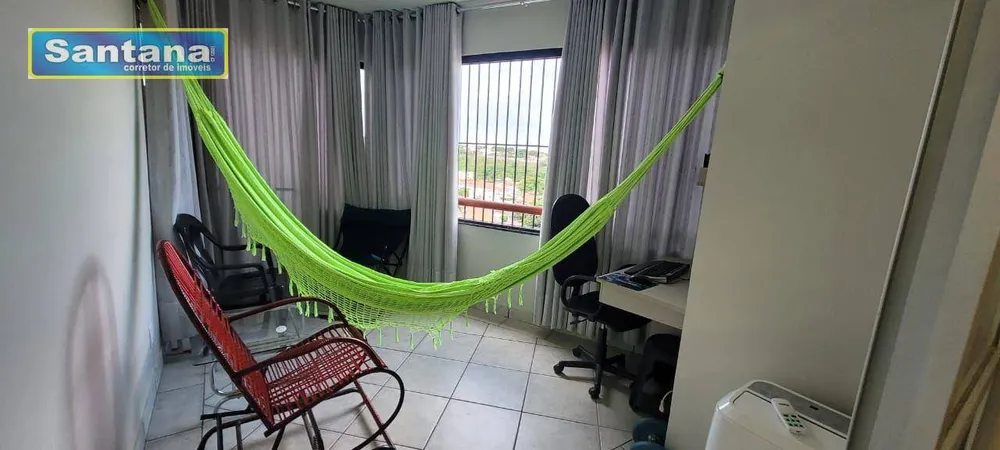 Apartamento, 2 quartos, 85 m² - Foto 3