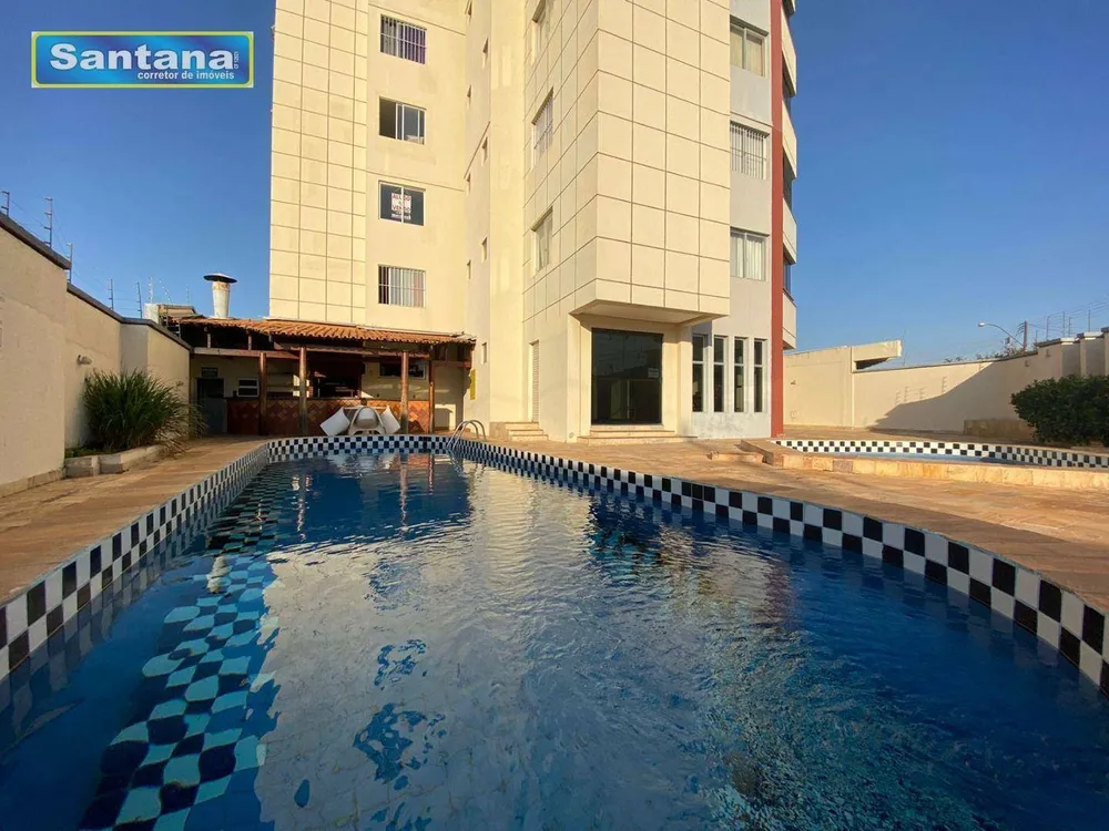 Apartamento, 2 quartos, 85 m² - Foto 1