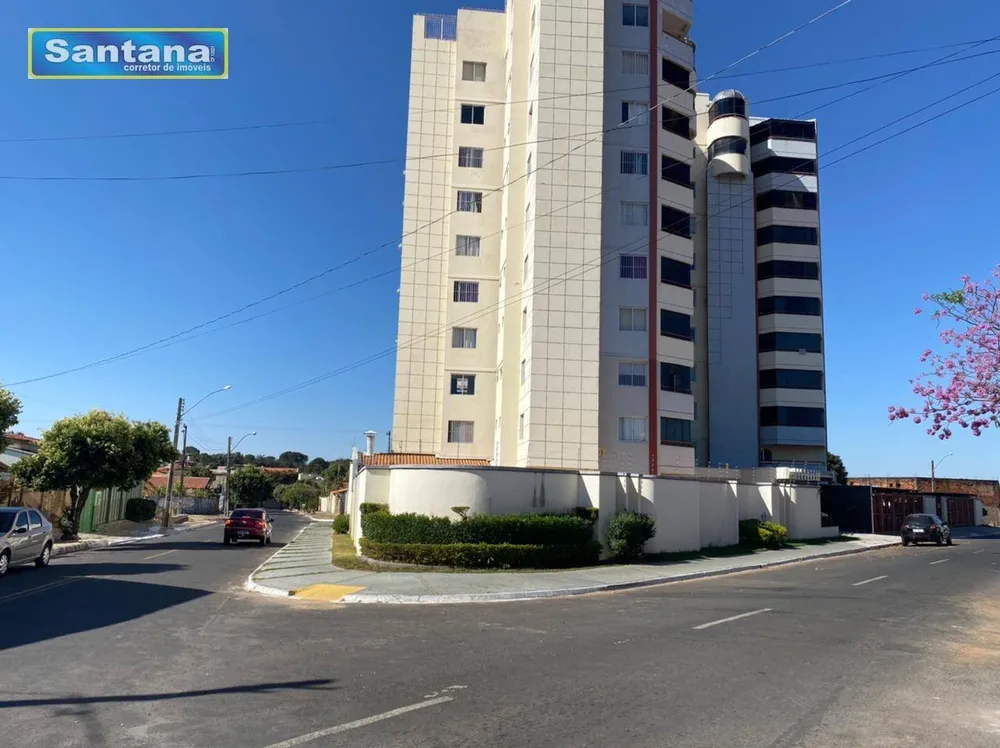 Apartamento, 2 quartos, 85 m² - Foto 2