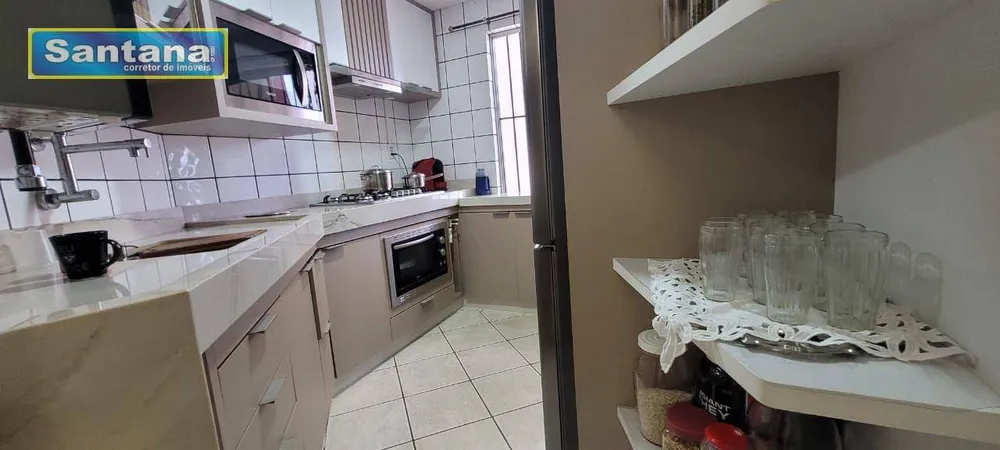 Apartamento, 2 quartos, 85 m² - Foto 4