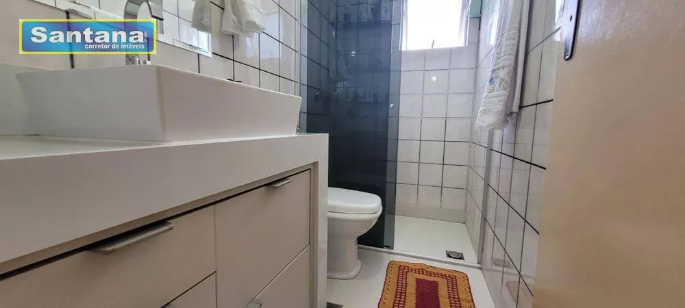 Apartamento, 2 quartos, 85 m² - Foto 8