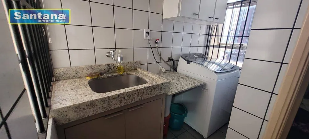 Apartamento, 2 quartos, 85 m² - Foto 9