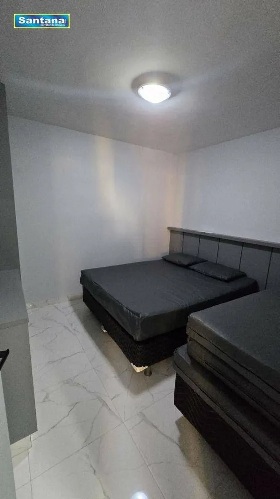 Apartamento, 1 quarto, 44 m² - Foto 1
