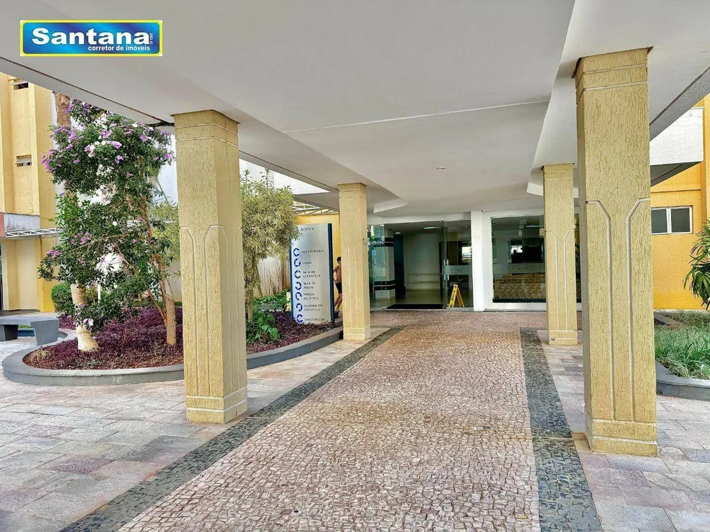 Apartamento, 1 quarto, 44 m² - Foto 3