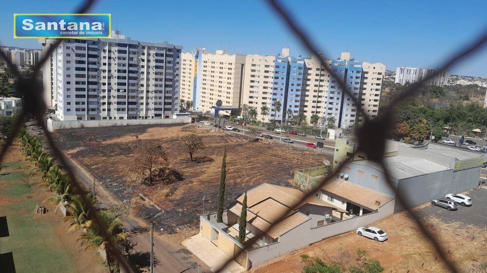 Terreno, 2160 m² - Foto 1