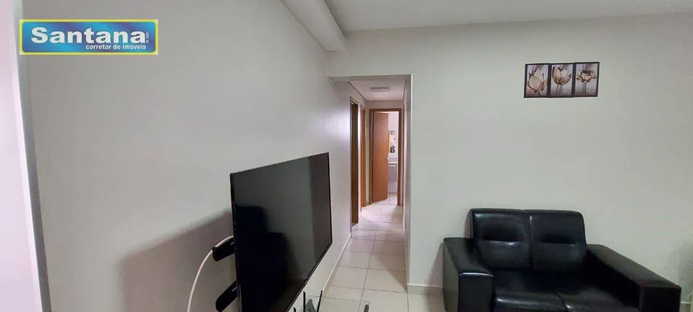 Apartamento, 3 quartos, 97 m² - Foto 9