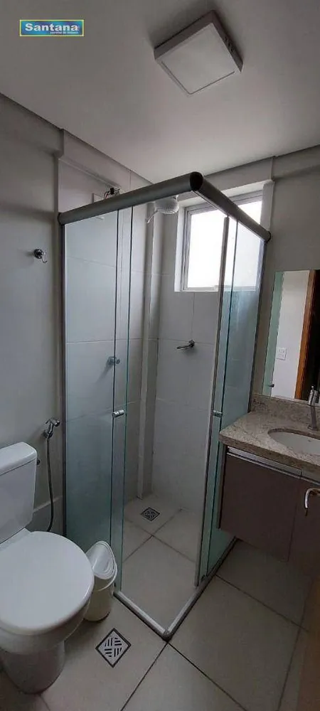 Apartamento, 3 quartos, 97 m² - Foto 12