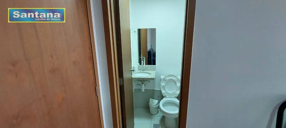 Apartamento, 3 quartos, 97 m² - Foto 11