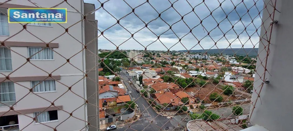 Apartamento, 3 quartos, 97 m² - Foto 4