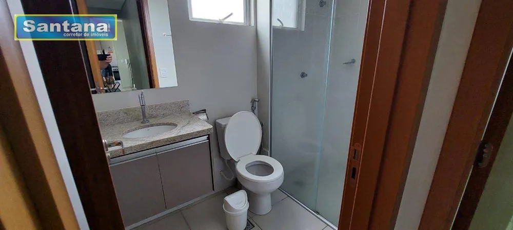 Apartamento, 3 quartos, 97 m² - Foto 6