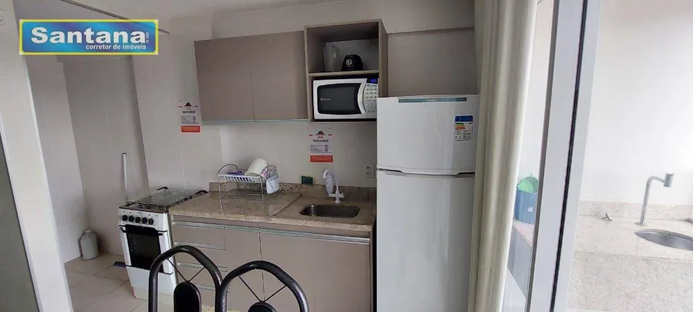 Apartamento, 3 quartos, 97 m² - Foto 3