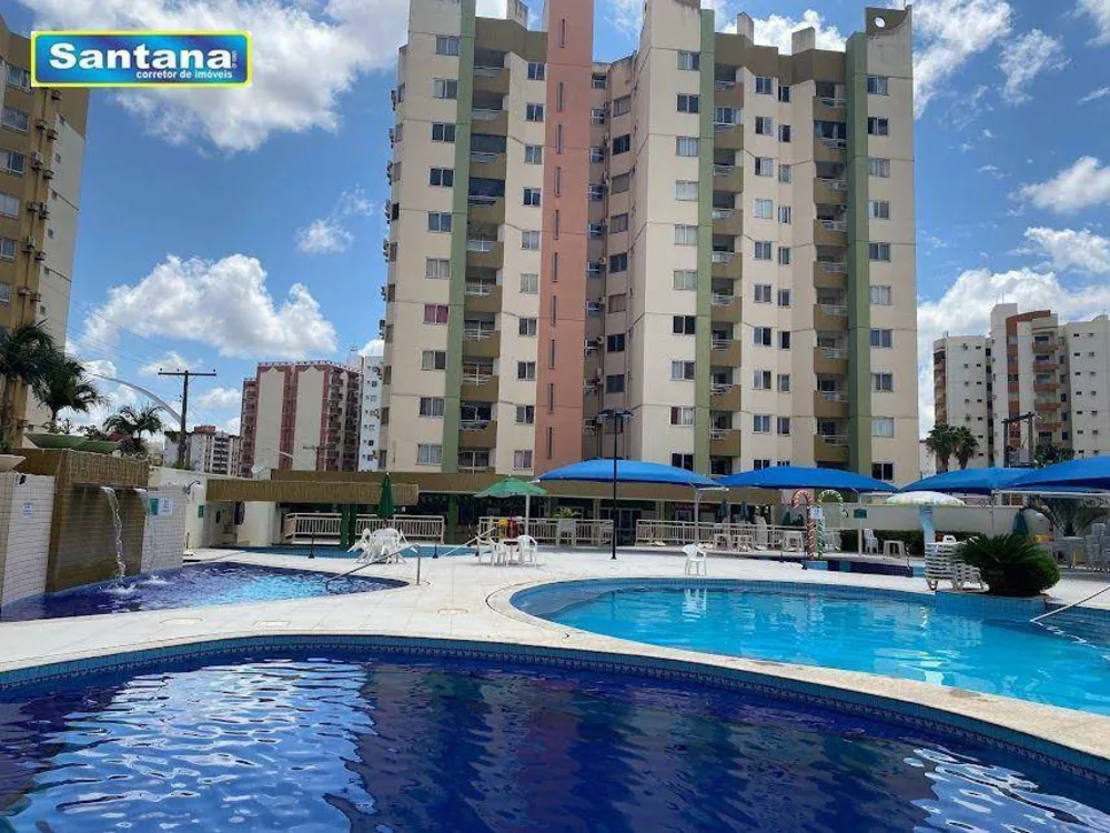 Apartamento, 2 quartos, 50 m² - Foto 4