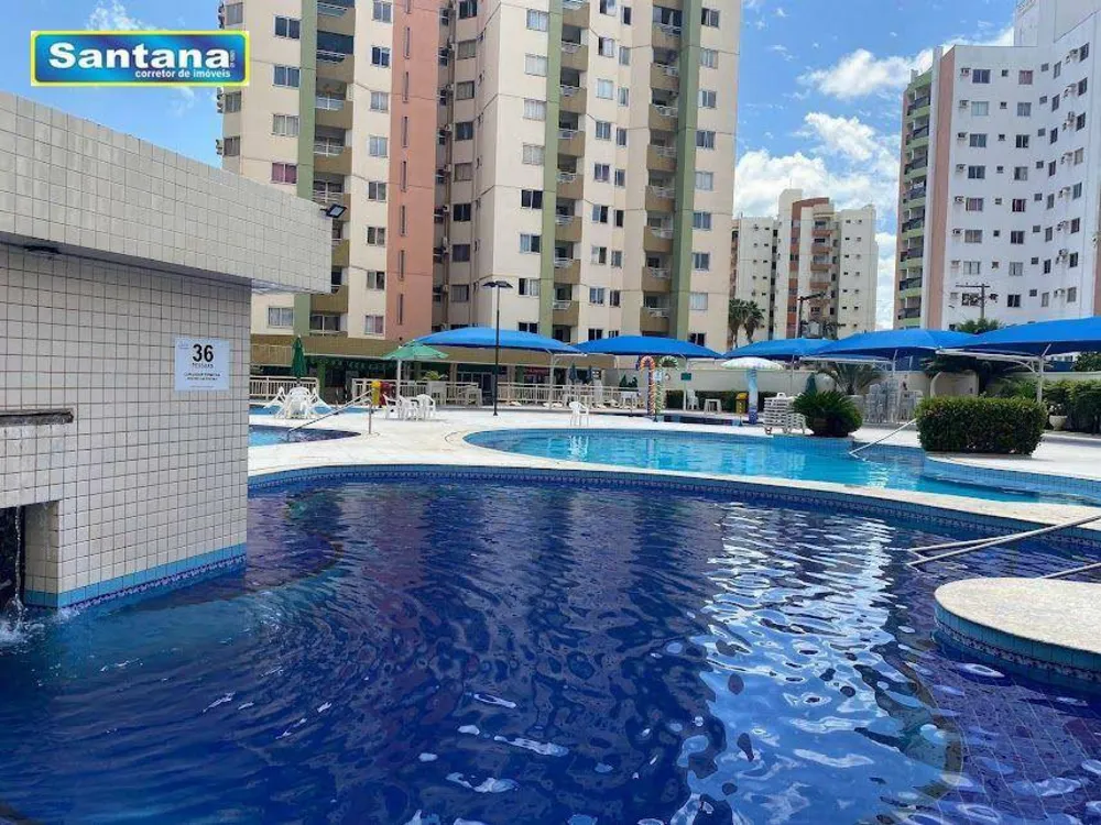 Apartamento, 2 quartos, 50 m² - Foto 5