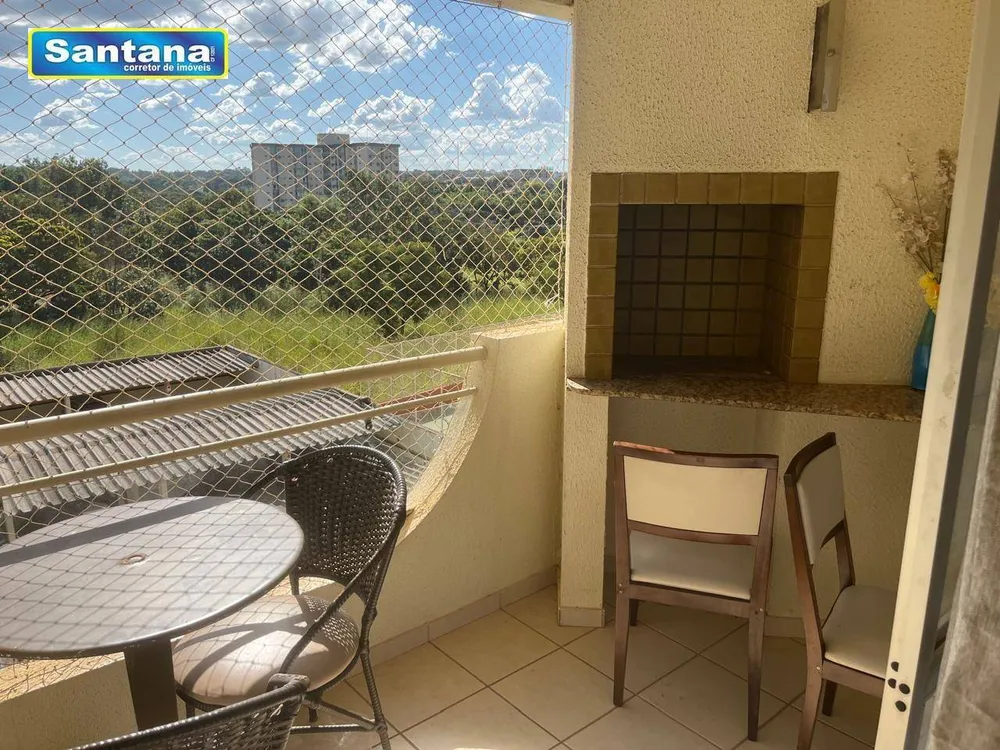 Apartamento, 2 quartos, 50 m² - Foto 2