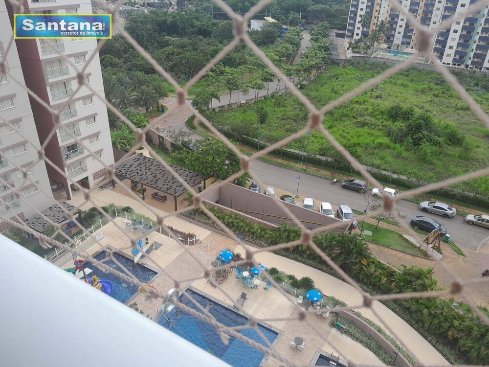 Apartamento, 3 quartos, 97 m² - Foto 4