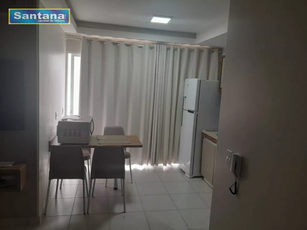Apartamento, 3 quartos, 97 m² - Foto 6